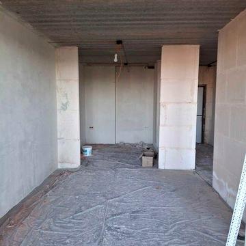 Квартира в новобудові 51,8 м2