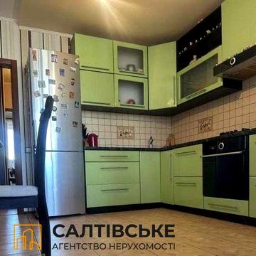 ВС-1032 Продам 1к квартиру 48м2 в новострое на Северной Салтовке