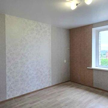 Продам 1 комн гостинку с РЕМОНТОМ, Салтовка J