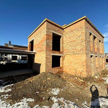 Патріарха Володимира вул.