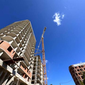 Продаж 2кім кв.54м,ЖК на Миколайчука 38,л-ція Топольна,здача 2026р ЖК Миколайчука 38