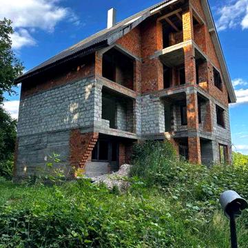 Продається будинок в с. Нанково