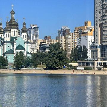 1к євродвушка Шумського 3г ЖК Озерні зорі Березняки Тельбін Лівобережн