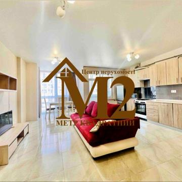 Продам 2 кімнатну квартиру та кухню-студію вулиця Стрийська 45а