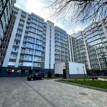 Продам 2-кімнатну квартиру в ЖК «Акварель-4» на Черемушках!