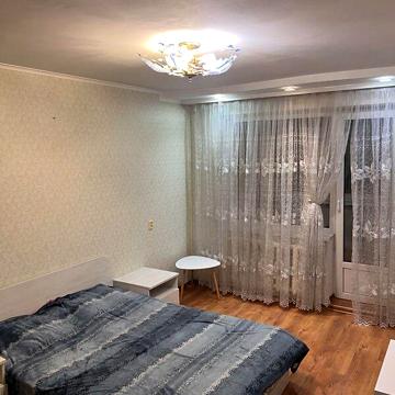 Довгострокова оренда 1к Квартира Стельмаха вулиця