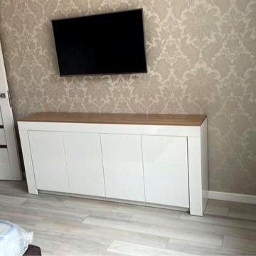 Оренда 1к-к з терасою на Софія Резиденс вул, Молодіжна 2, 40м2+30м2