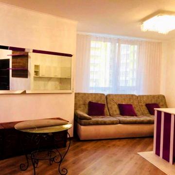 Продаж 2к Квартири з ремонтом Берестейський просп,  67-Г ЖК Нивки-Парк ЖК Нивки Парк
