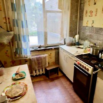Сдается в аренду 1 комнатная квартира