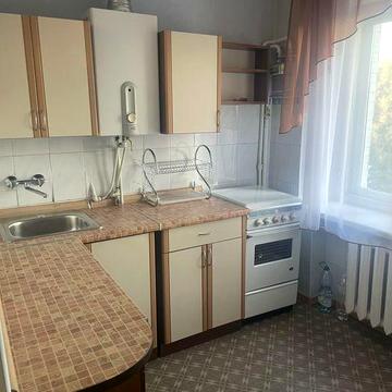 ВЛАСНИК пр-т Повітряних сил 78, 1 кімн.