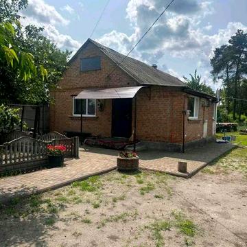 Продаж будинку смт Рокитне