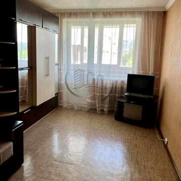 Довгострокова оренда 1к Квартира Валентинівська вулиця