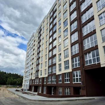 Продам однокімнатну квартиру з автономним опаленням на Масанах ЖК Масани - 10
