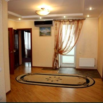 Оренда 3 кімнатної квартири на Поділлі, 120м.кв