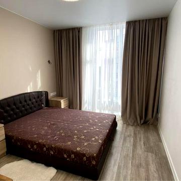 ЗНИЖЕННЯ ЦІНИ 2квартира з ремонтом, індивідуальне газове опалення