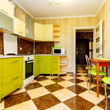 Пасічна вул., 2а