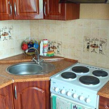 HG 07 Продам 3 к квартиру Солоницевка