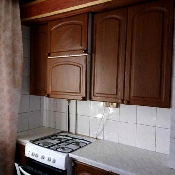 Здаю 2 к. Тулузи 5, 3/9 Святошинський укомплектована всім необхідним
