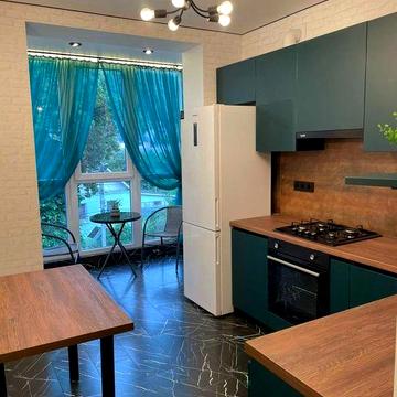 Продаж! 1-Кім з новим РЕМОНТОМ ЖК Прованс 2! опалення газове