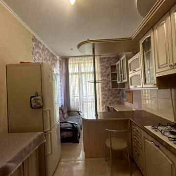 Миколи Лисенка вул., 16