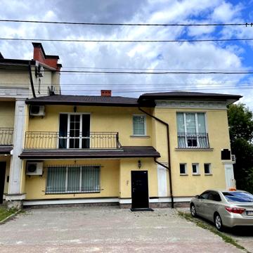 БЕЗ % Оренда офіс / приміщення / таунхаус  Совки 422 кв. м.