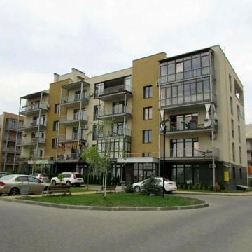 Продам 2-кімнатну квартиру, ЖК «Ліпінка», Виноградар KL ЖК Липинка