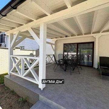 Продається сучасний будинок,  де комфорт та затишок