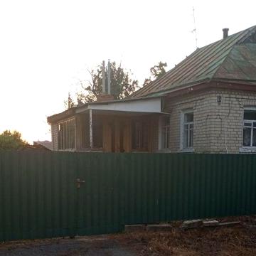 Продається будинок в м. Шпола. Участок 35 соток