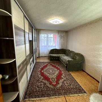 Оренда 2х кімн. квартири КВТ 278 (зуп.Козацька)