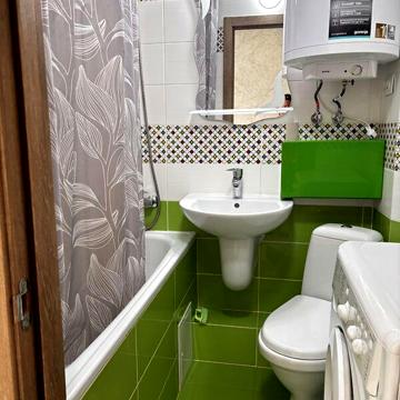 Довгострокова оренда 1к Квартира Академіка Павлова вулиця