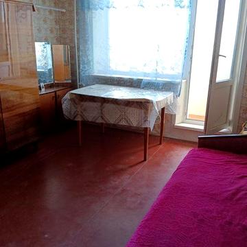 Однокомнатная кв. ул.Рубана Хортицкой жмс.