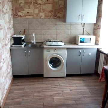 Квартира 1 кімнатна