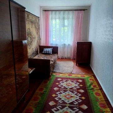 Здам 3-кімнатну квартиру в м. Миргород, по вулиці Гоголя 181/1