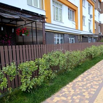 Продам 1 кімн., ЖК Оранж Парк, Крюковщіна с. ЖК Оранж Парк