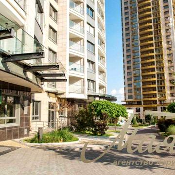 Продаж 3кімнатної кватири,ЖК преміум Park Avenue VIP,Голосіївський ЖК Park Avenue VIP