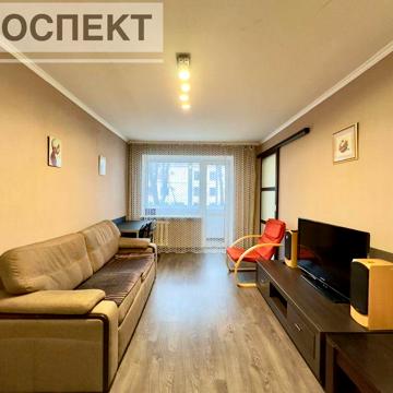 Здам 2-х кімн.квартиру з ремонтом вул. Леваневского.