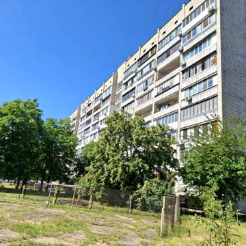 Соборності просп. (Воззєднання), 13-А