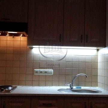 Здам 1 кімнатну квартиру-студію, Металіст.