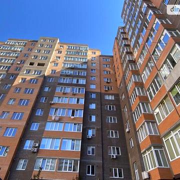 Продаж 1к Квартира Київська вулиця ЖК Набережный Квартал