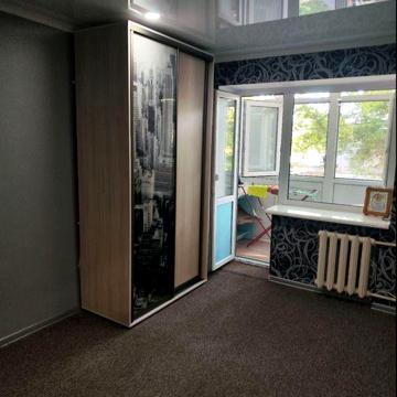 Сдаю 1к/кв Адмиральская 2/5 ремонт,мебель,техника 6500