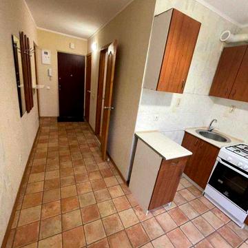 Продаж 1К квартири вул. Світлицького 26Б  (ЖМ Виноградар-Вітряні гори)