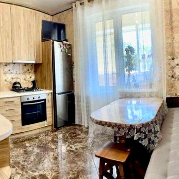 Терміново! Продам 1 кімнатну квартиру з якісним ремонтом ЖК Саме Той ЖК Саме Той