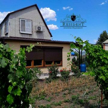 Продам будинок у Любимівці