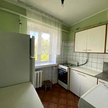 Вишневе, вул. Зелена 11, затишна та світла 3к квартира, є газ!