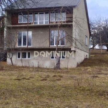 Продається будинок у смт. Вишково