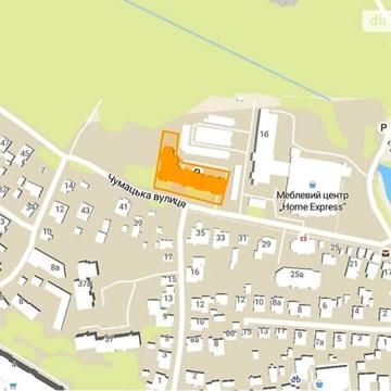 Довгострокова оренда 1к Квартира Чумацька вулиця ЖК Галичина