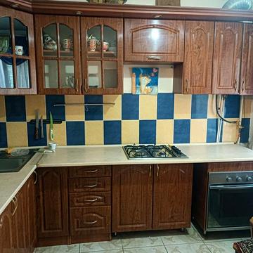 Здам 2 кім квартиру