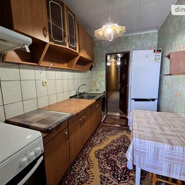 Довгострокова оренда 2к Квартира Текстильників вулиця