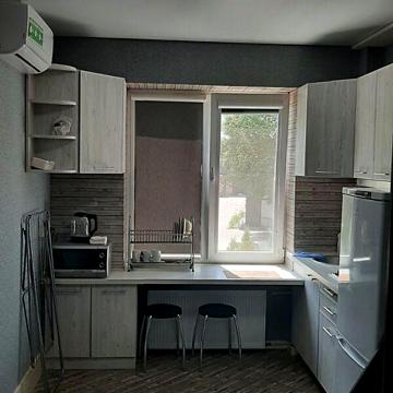 Довгострокова оренда 1к Квартира Шевченківський провулок ЖК Воробьевы горы