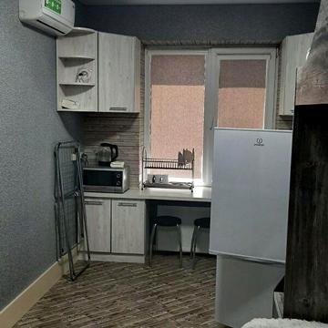 Довгострокова оренда 1к Квартира Шевченківський провулок ЖК Воробьевы горы